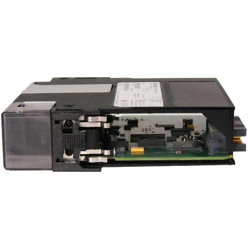Allen Bradley 1756-L75 ControlLogix Logix5575 Processor