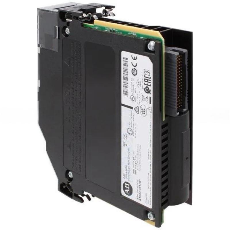 Allen Bradley 1756-L82EK ControlLogix Logix5580 Processor
