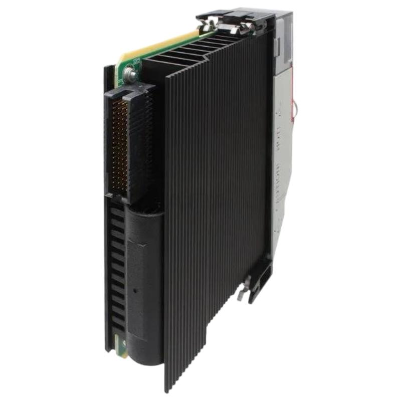 Allen Bradley 1756-L82ES GuardLogix 5580 Processor