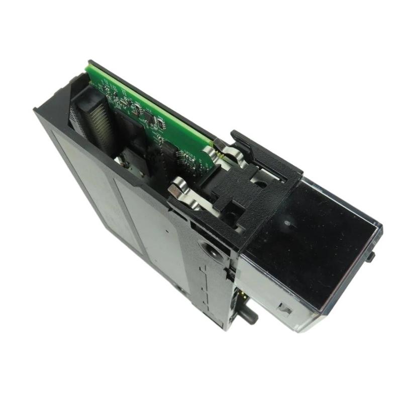 Allen Bradley 1756-LSC8XIB8I ControlLogix Low-Speed ​​Counter Module