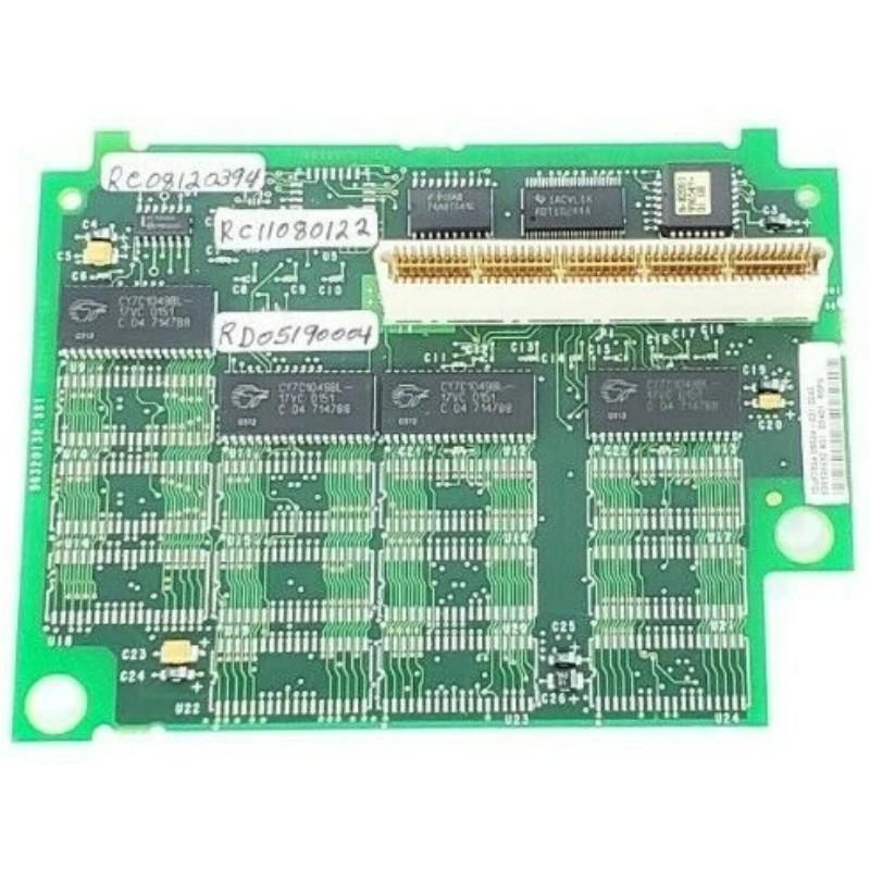 Allen Bradley 1756-M12 ControlLogix Logix5555 Extended Memory Module