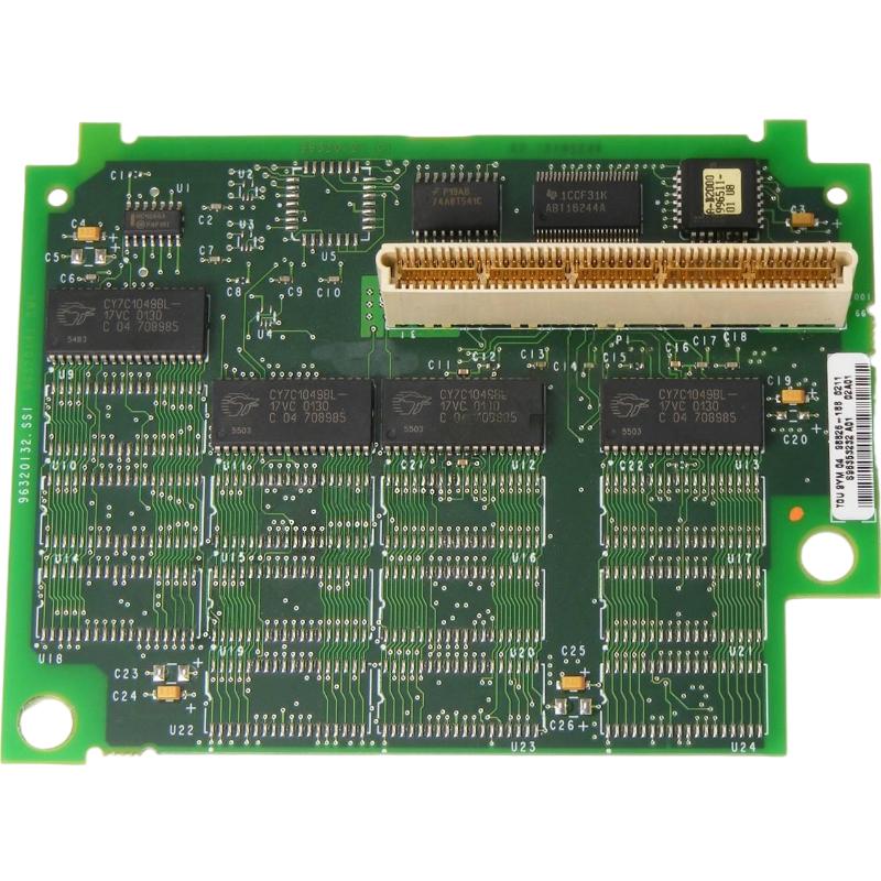 Allen Bradley 1756-M13 ControlLogix Logix5555 Extended Memory Module