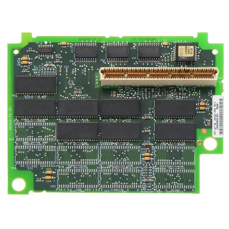 Allen Bradley 1756-M14 ControlLogix Logix5555 Memory Module