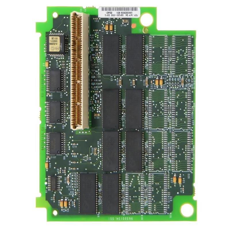 Allen Bradley 1756-M14 ControlLogix Logix5555 Memory Module