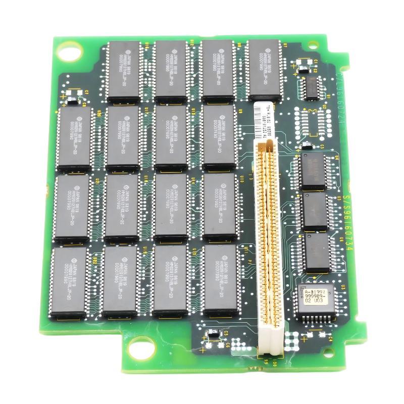 Allen Bradley 1756-M3 ControlLogix Logix5550 Extended Memory Module
