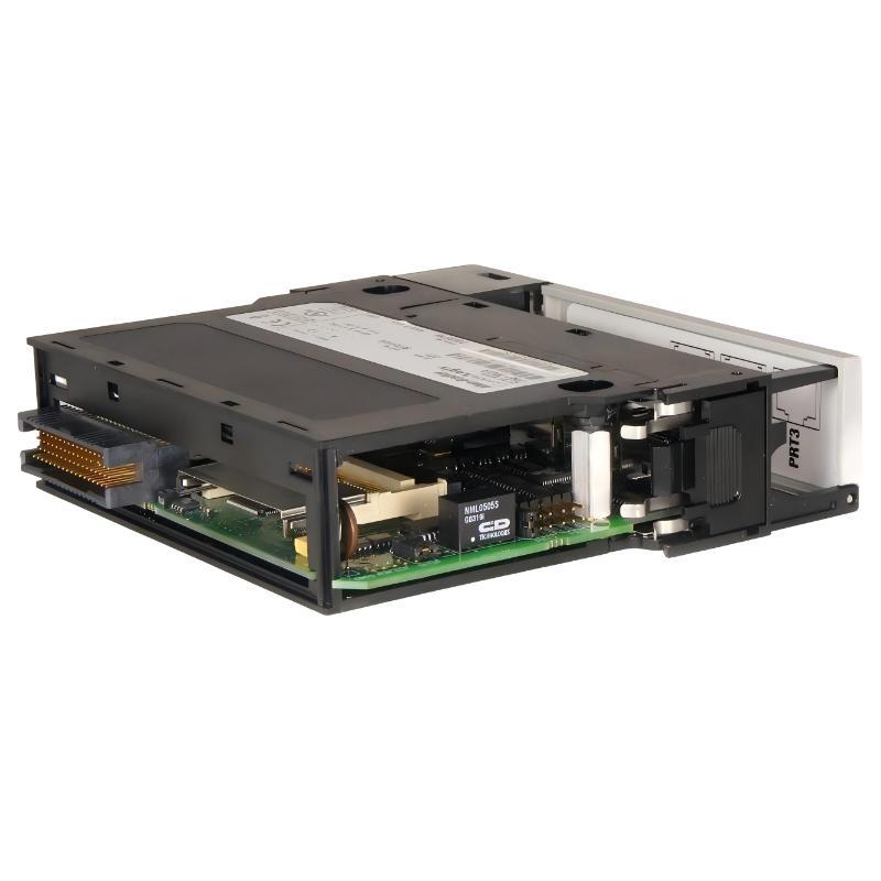 Allen Bradley 1756-MVI ControlLogix Multi-Vendor Interface Module