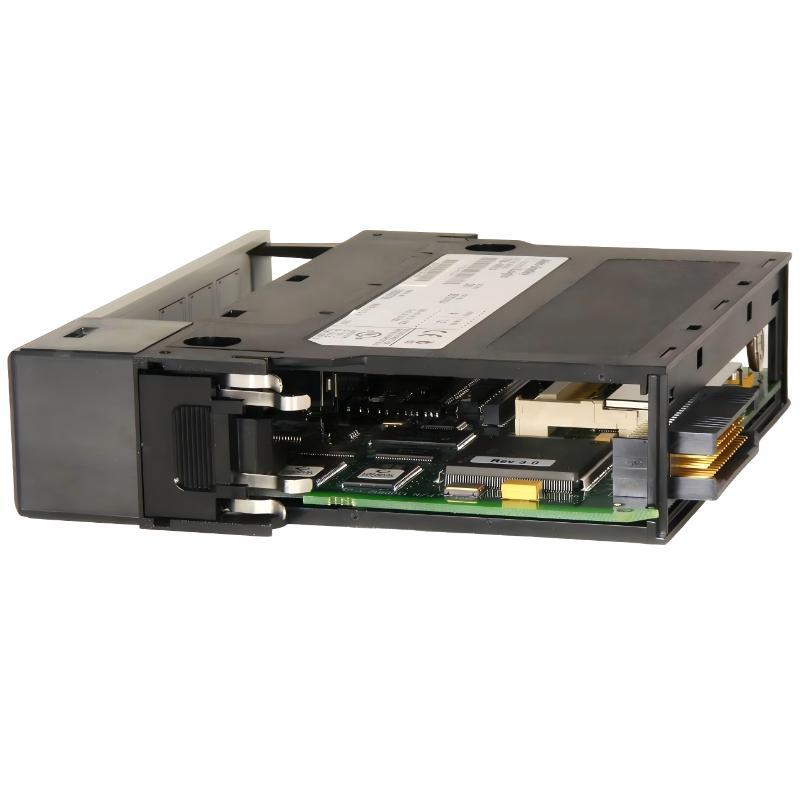 Allen Bradley 1756-MVI ControlLogix Multi-Vendor Interface Module