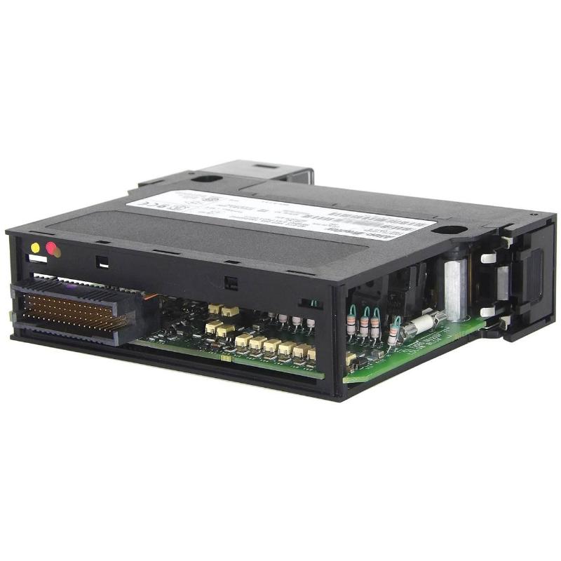 Allen Bradley 1756-OA16 ControlLogix Digital Output Module