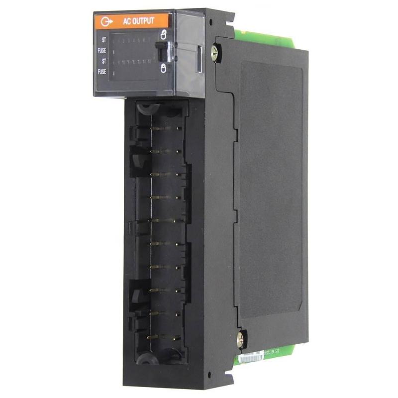 Allen Bradley 1756-OA16 ControlLogix Digital Output Module