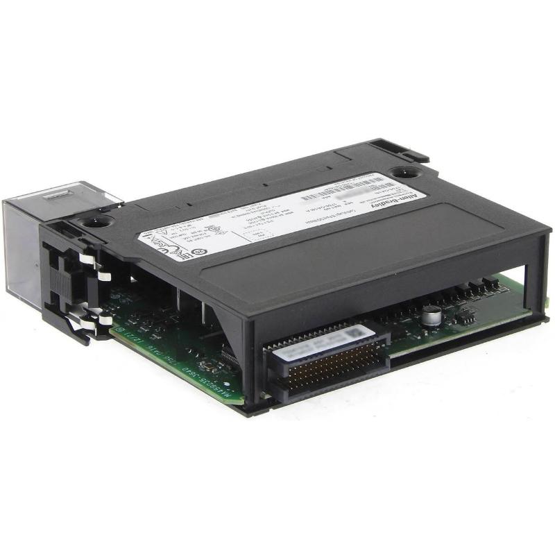 Allen Bradley 1756-OA16I ControlLogix AC Digital Output Module