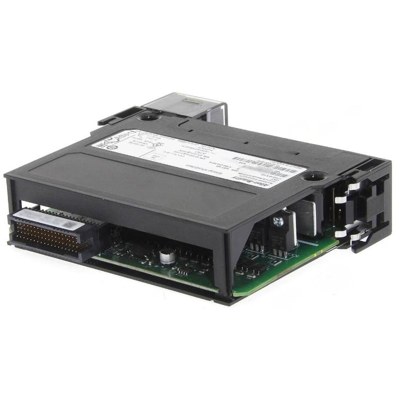 Allen Bradley 1756-OA16I ControlLogix AC Digital Output Module