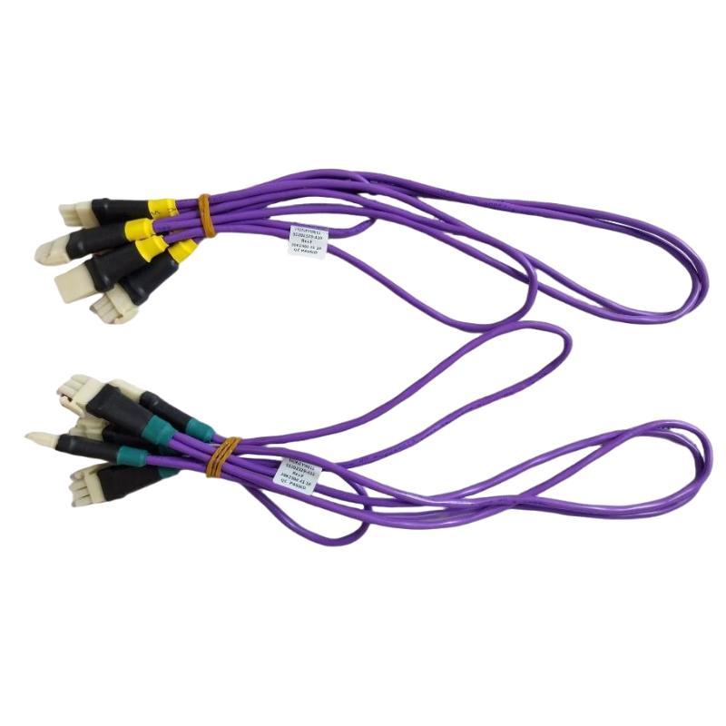 Honeywell 51202971-412 I/O Connection Cable