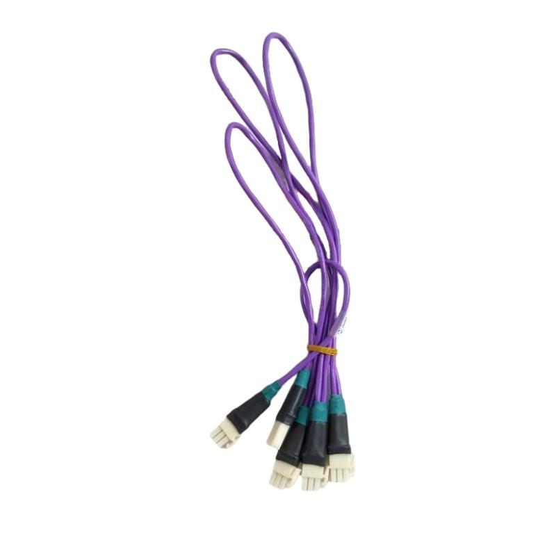 Honeywell 51202971-412 I/O Connection Cable