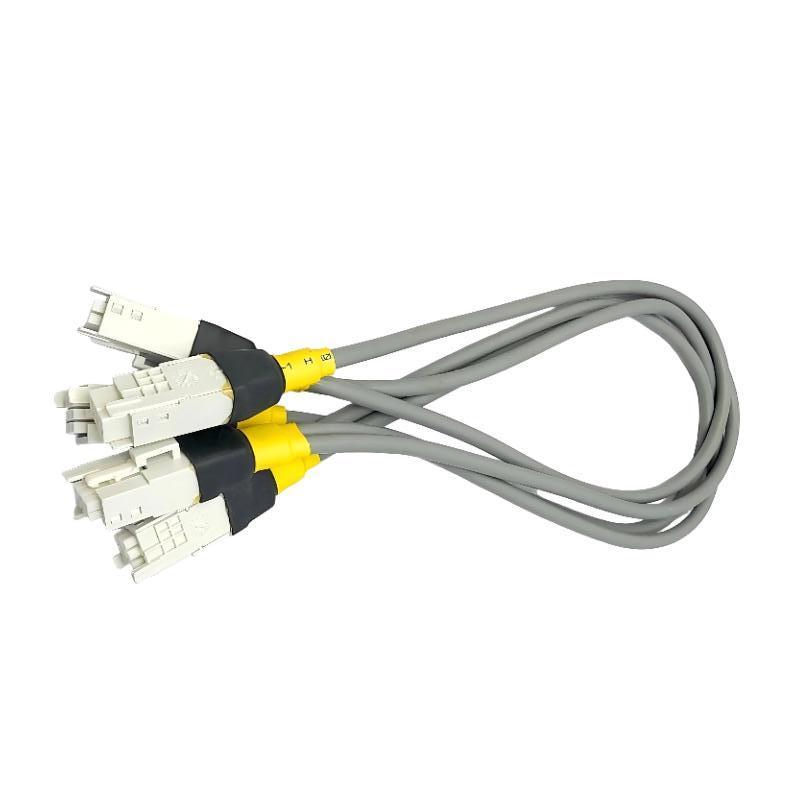 Honeywell 51202971-500 I/O Connection Cable