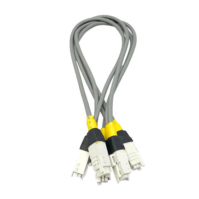 Honeywell 51202971-500 I/O Connection Cable