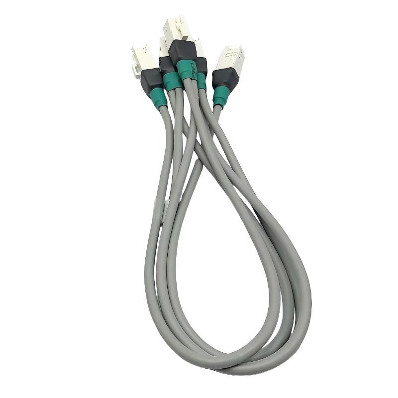 Honeywell 51202971-501 I/O Connection Cable