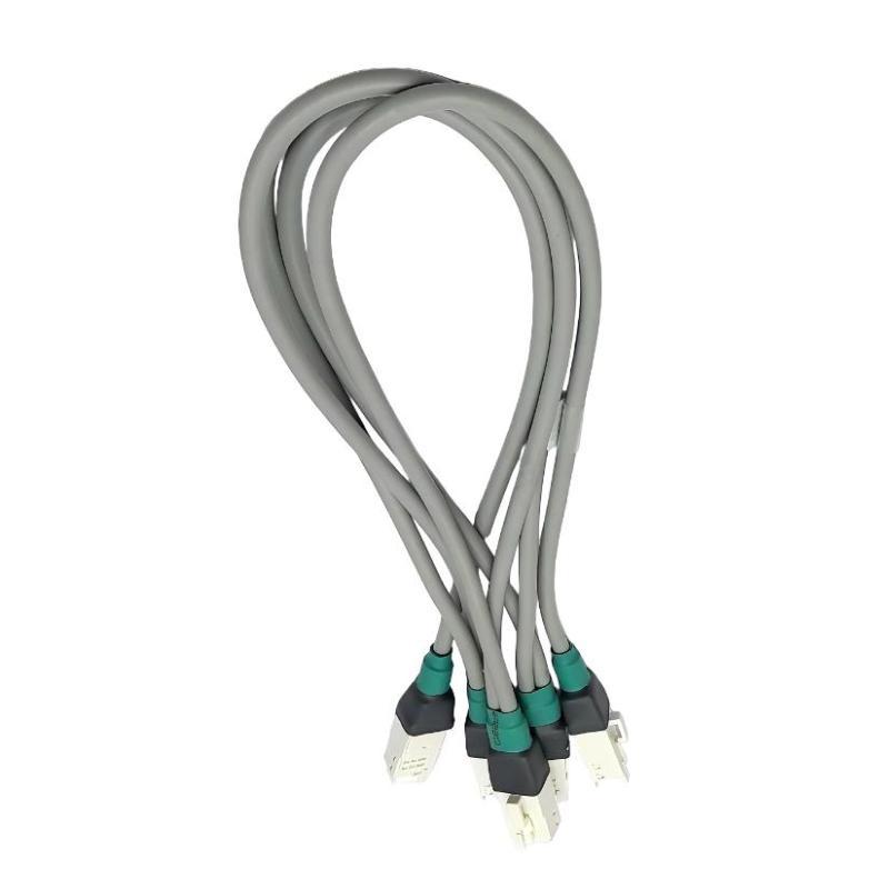 Honeywell 51202971-501 I/O Connection Cable
