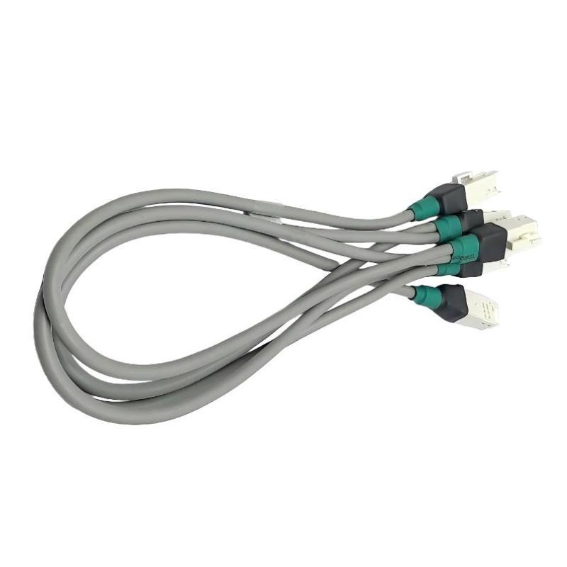 Honeywell 51202971-501 I/O Connection Cable