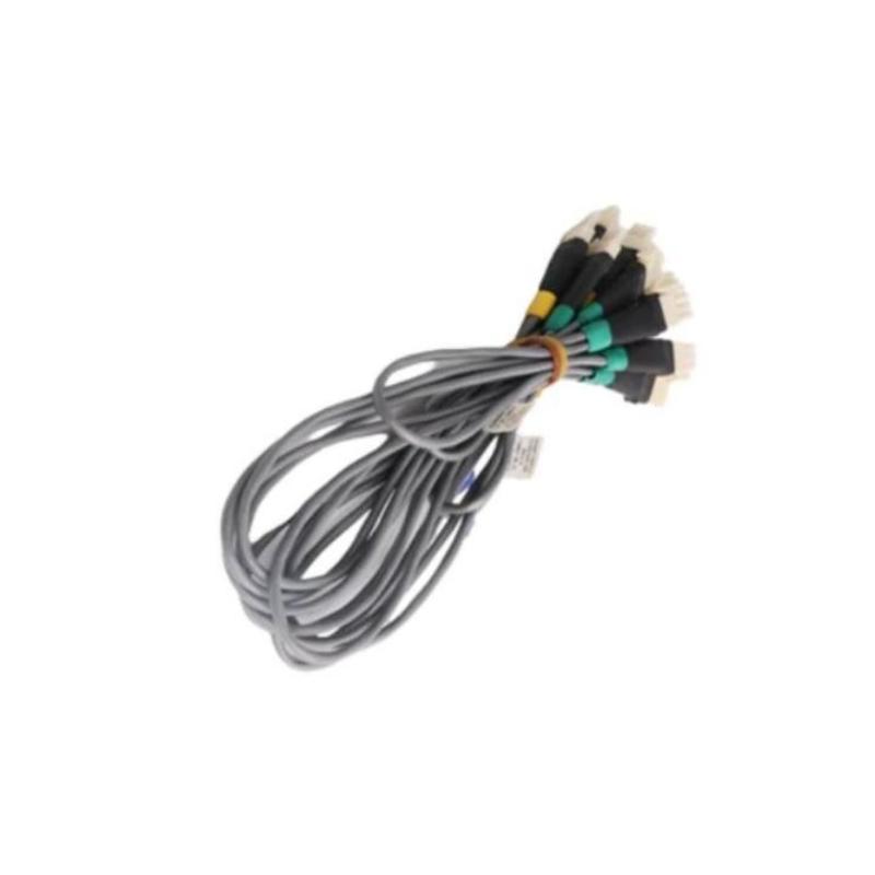 Honeywell 51202971-502 I/O Connection Cable
