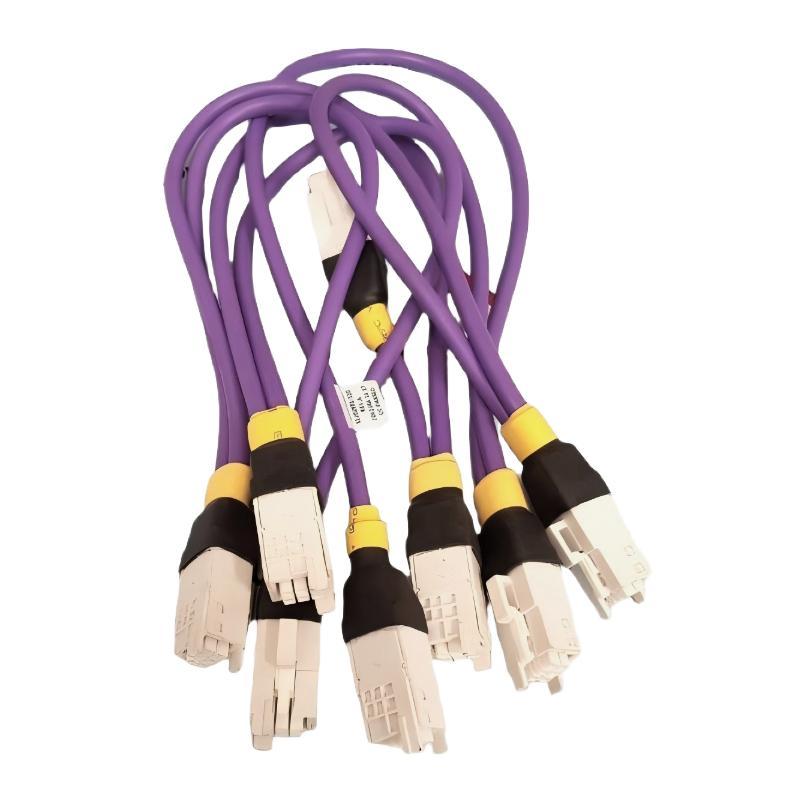 Honeywell 51202971-510 I/O Connection Cable