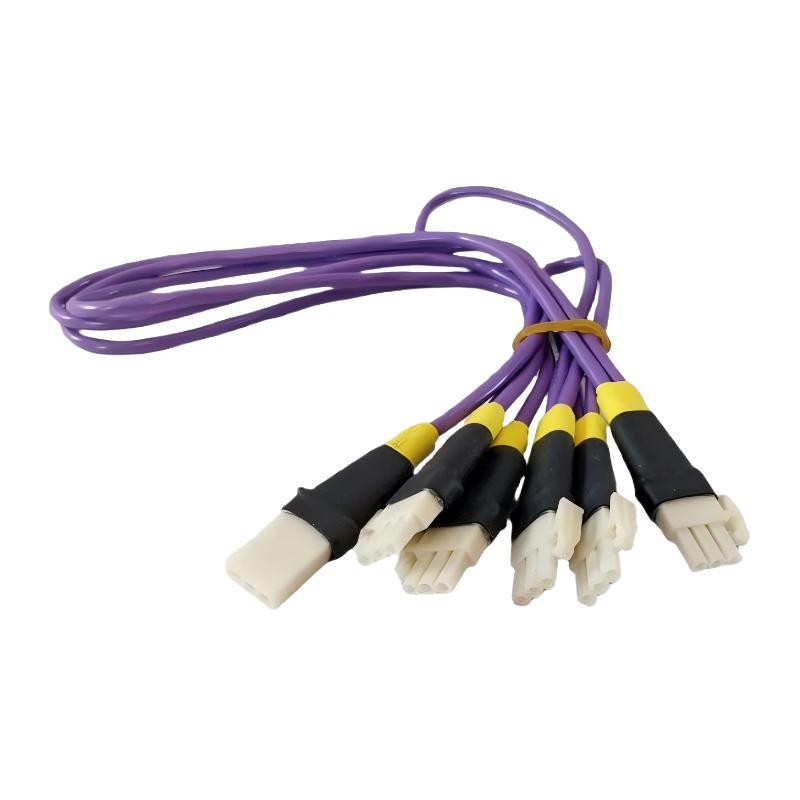 Honeywell 51202971-511 I/O Connection Cable