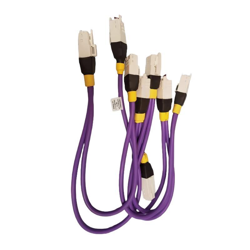 Honeywell 51202971-511 I/O Connection Cable
