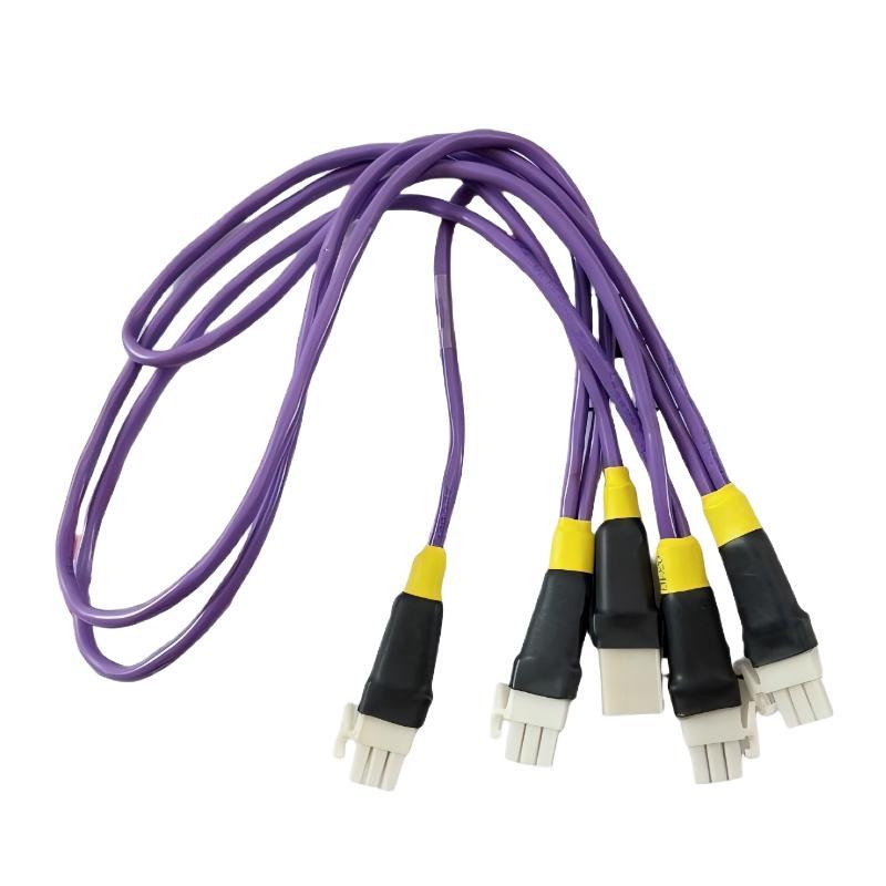 Honeywell 51202971-512 I/O Connection Cable