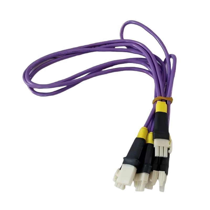 Honeywell 51202971-512 I/O Connection Cable