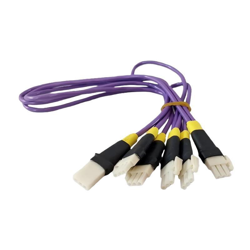 Honeywell 51202971-512 I/O Connection Cable