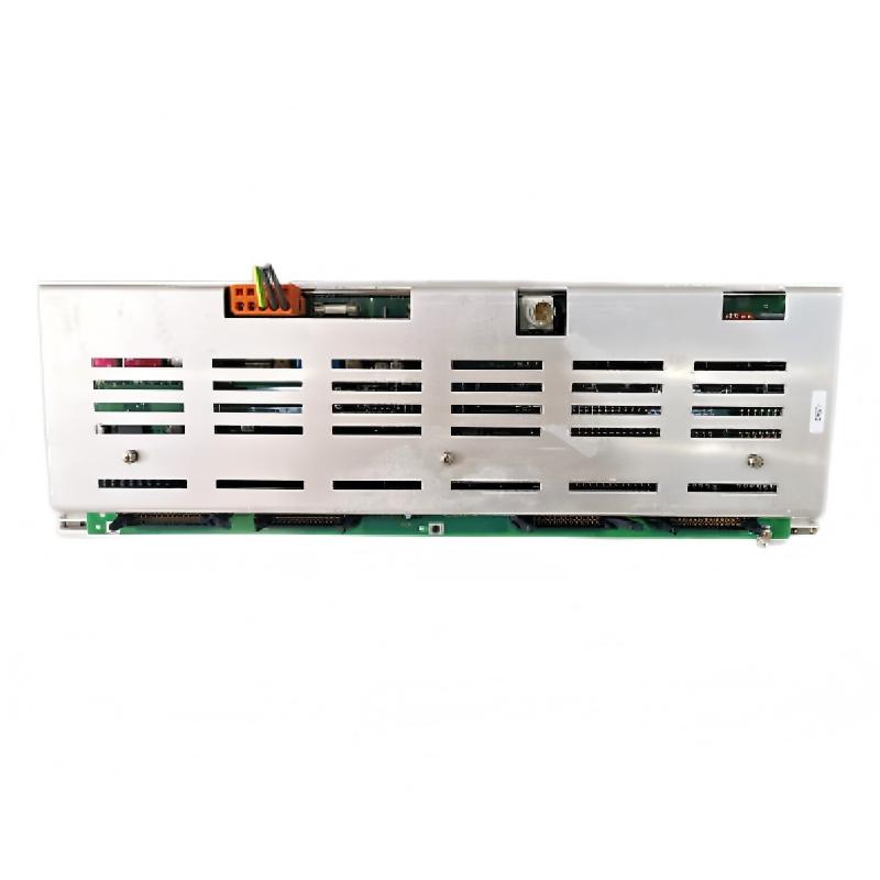 ABB UP C090 AE01 HIEE300661R0001 Fieldbus Coupler