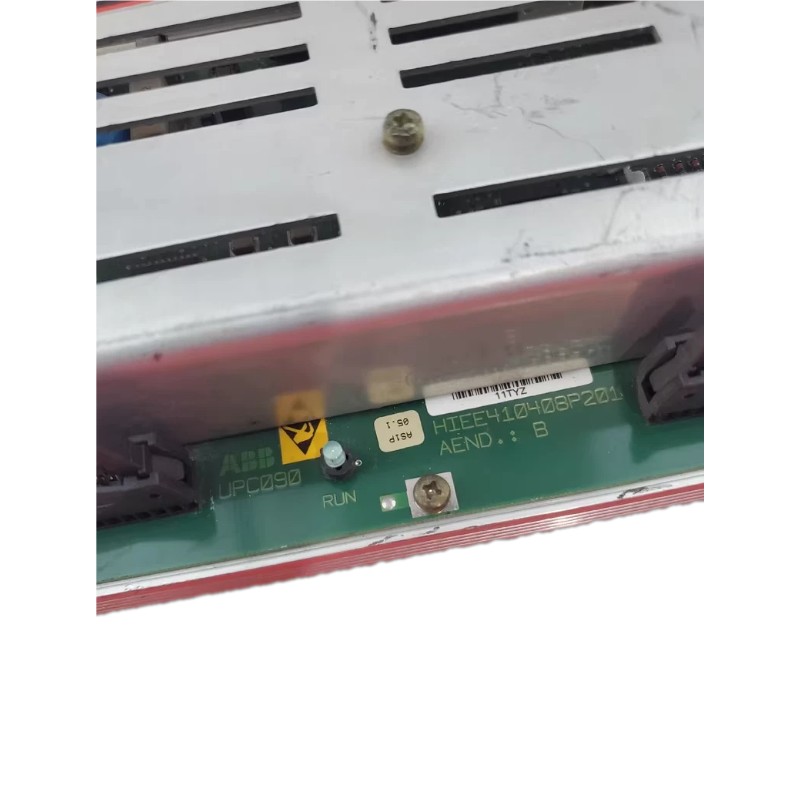 ABB UP C090 AE01 HIEE300661R0001 Fieldbus Coupler