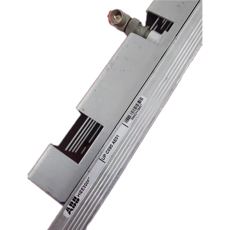 ABB UP C090 AE01 HIEE300661R0001 Fieldbus Coupler