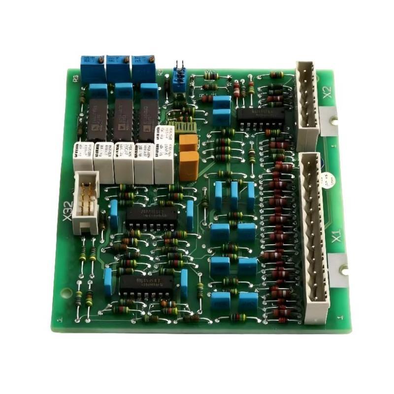 ABB YPG 111A 3ASD273001B1 Power Measuring Device