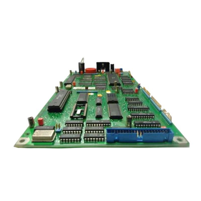 ABB YPK 107E 3ASD489301A410 Communication Board