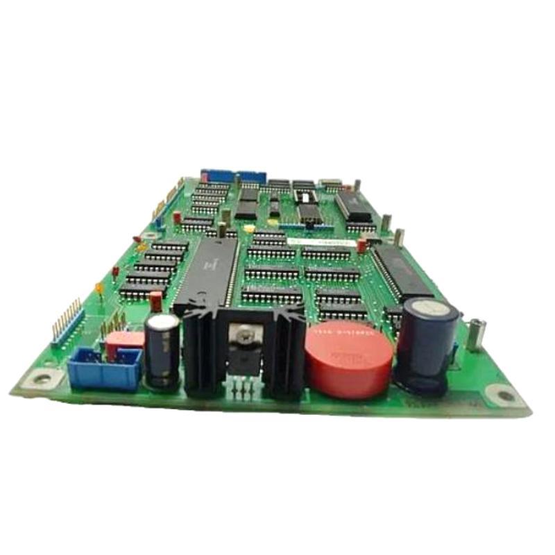 ABB YPK 107E 3ASD489301A410 Communication Board
