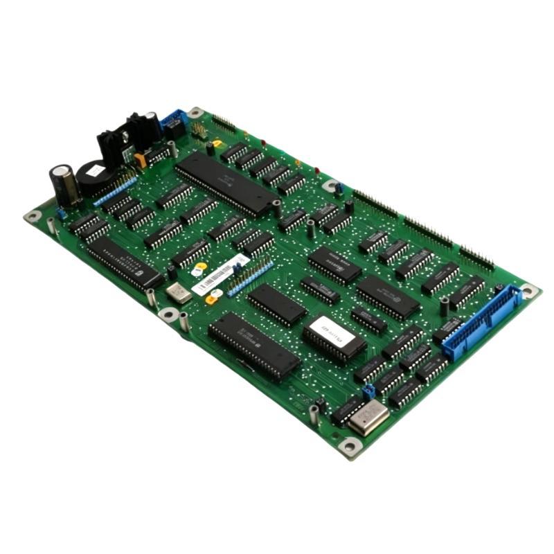 ABB YPK 107E YT204001-FY/1 Circuit Board