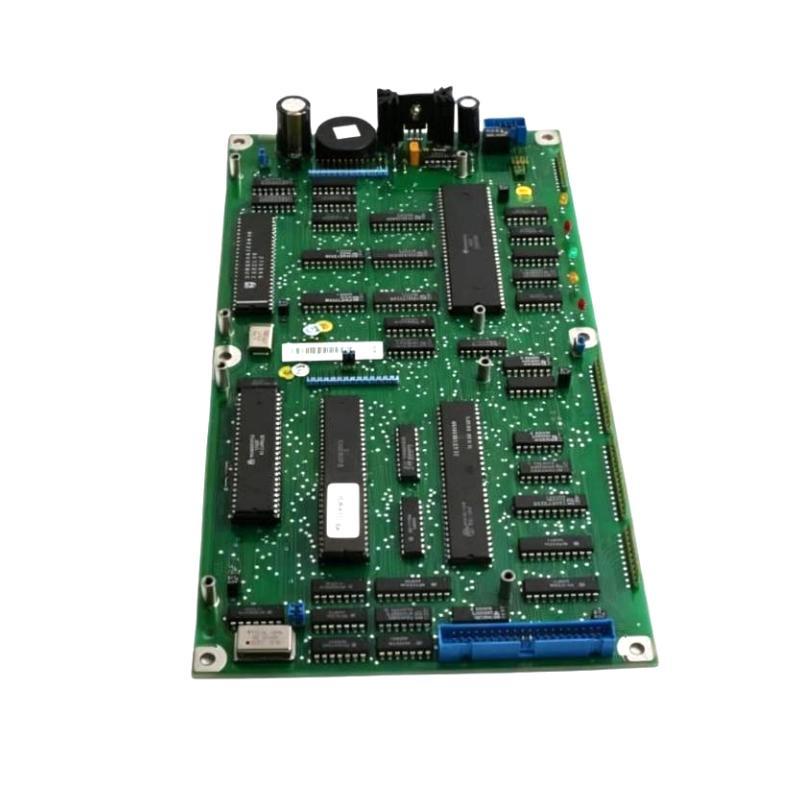 ABB YPK 107E YT204001-FY/1 Circuit Board