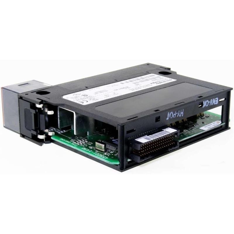Allen Bradley 1756-OA8 ControlLogix AC Digital Output Module
