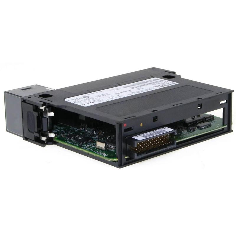 Allen Bradley 1756-OB16D Controllogix DC Diagnostic Output Module