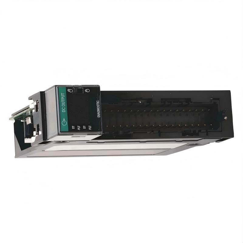 Allen Bradley 1756-OB16DK ControlLogix DC Digital Output Module