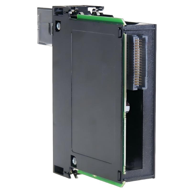Allen Bradley 1756-OB16E ControlLogix DC Fuse Output Module