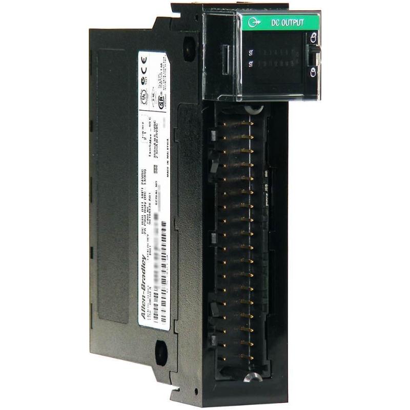 Allen Bradley 1756-OB16I ControlLogix Isolated Digital Output Module