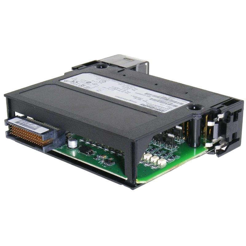 Allen Bradley 1756-OB16I ControlLogix Isolated Digital Output Module