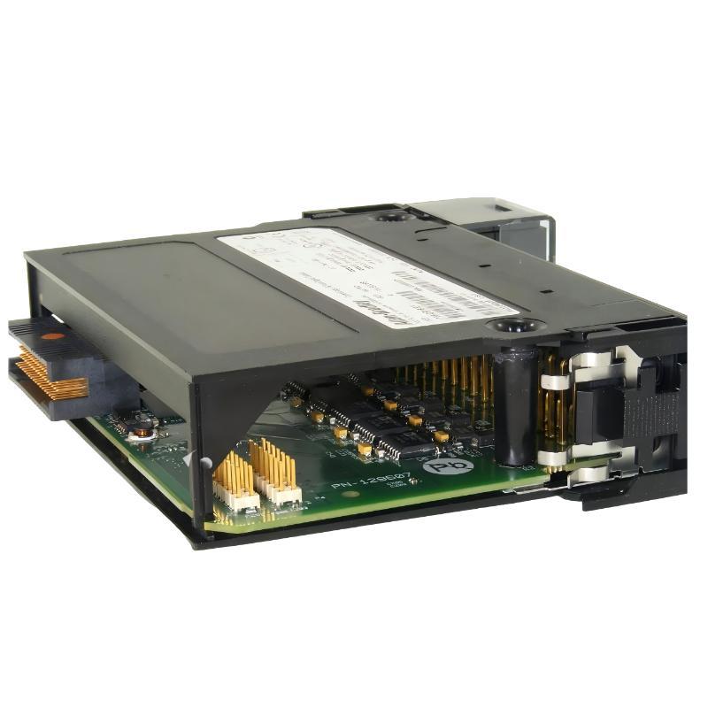 Allen Bradley 1756-OB16IEF ControlLogix Digital Output Module