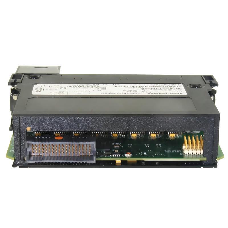 Allen Bradley 1756-OB16IEF ControlLogix Digital Output Module