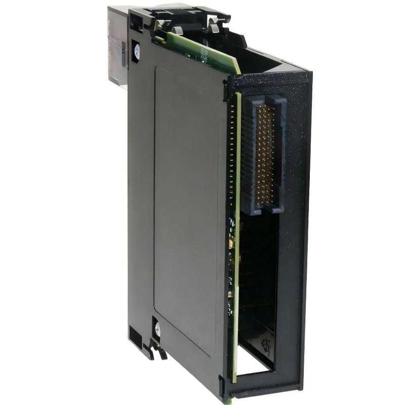 Allen Bradley 1756-OB16IEF ControlLogix Digital Output Module