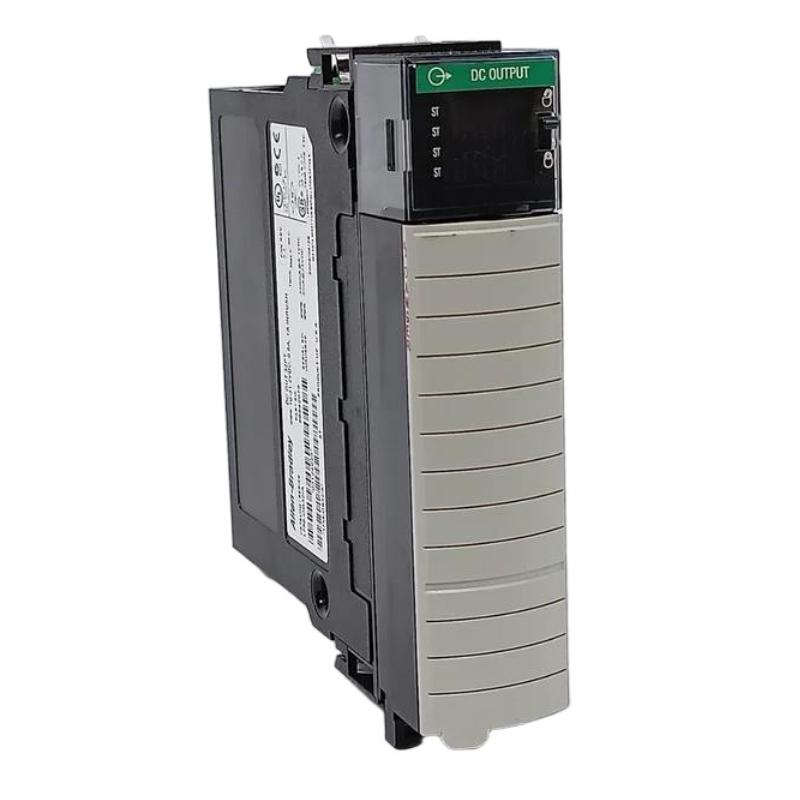 Allen Bradley 1756-OB32 ControlLogix DC Digital Output Module