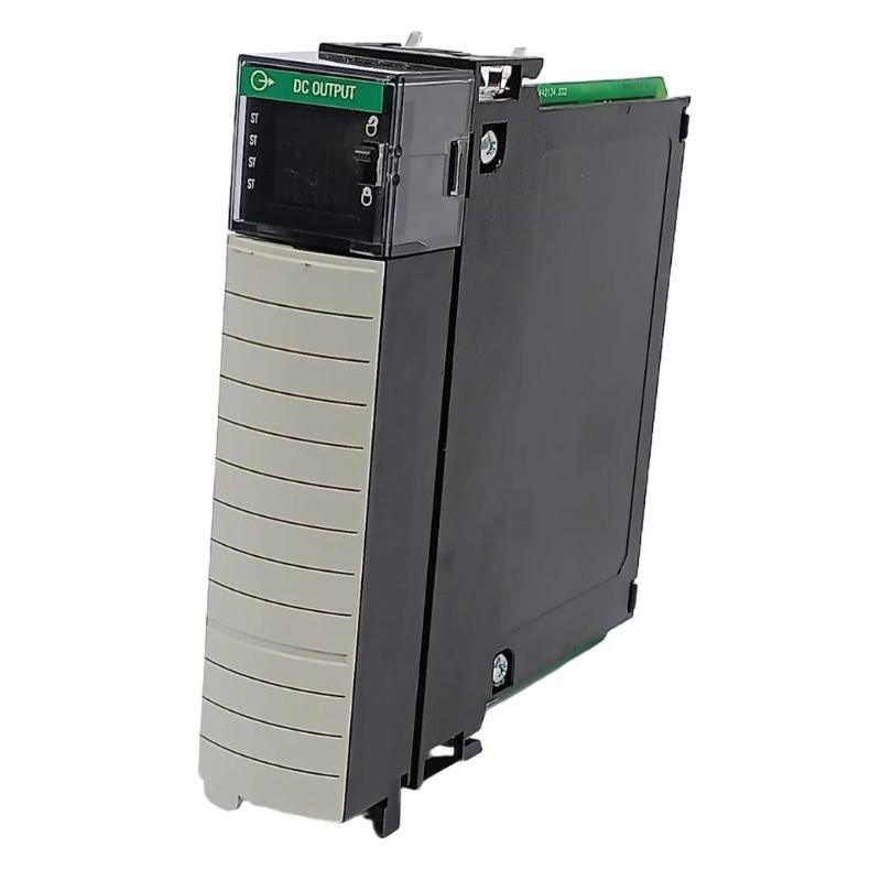 Allen Bradley 1756-OB32 ControlLogix DC Digital Output Module