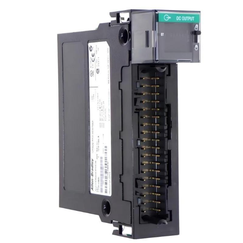 Allen Bradley 1756-OB8I ControlLogix DC Digital Output Module