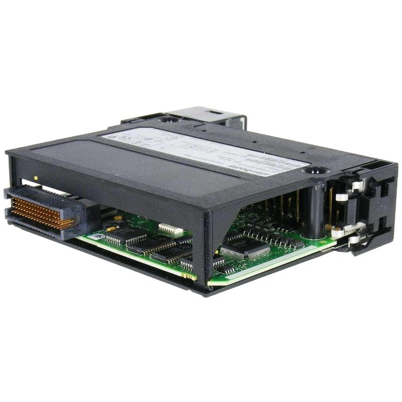 Allen Bradley 1756-OF4 ControlLogix Analog Output Module